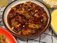 -江西老表·经典江西八大碗