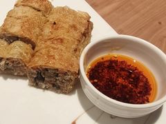-枣子树·素食餐厅(普陀山店)