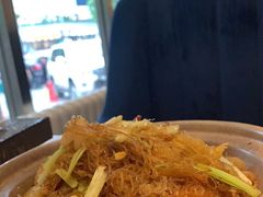 -花舍·新派粤菜·西餐·下午茶(亚运村·鸟巢店)