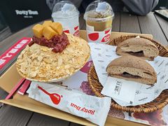 -劳顶笨Rotty Bun(青岛城阳店)