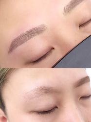 -HQ半永久纹绣纹眉