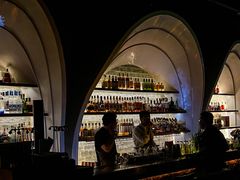-柒Lounge(三里屯店)