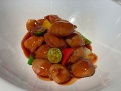 -榕意·川味之美(深业上城店)