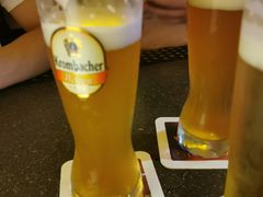 -haxnbauer海森堡德国餐厅(深圳coco店)