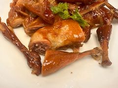 -颜家菜·鲁菜世家(大明湖店)