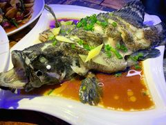 -龙湾海鲜渔村餐厅(亚龙湾店)