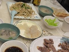 -高玛纳驴肉火烧(一世界店)