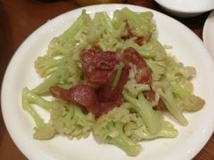 -頂好酒家·经典粤菜(海信广场店)