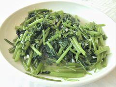 空心菜-江南村酒家