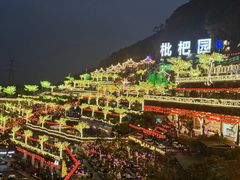 -枇杷园食为鲜火锅(南山店)