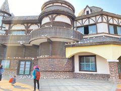 -沈阳方特欢乐世界