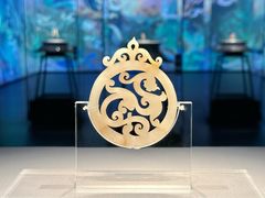 -北京大葆台遗址博物馆