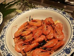 -威斯汀舞台餐厅