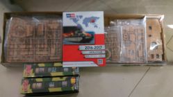 -新时模型(新街口店)