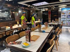 -黑蛋烤肉坊(光华路总店)
