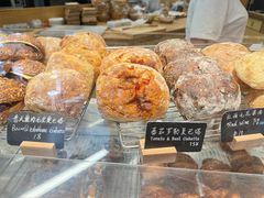 -麦田工坊(月湖店)