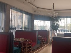 -清真·田园居家酸菜牛肉烤火锅(凤霞路店)