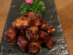 -蝦塘·中国餐馆(城墙南马道巷店)