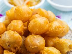 -蚝得喜海鲜(东城店)