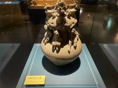 -台州博物馆