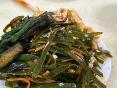 -万盛园炖肉馆(云峰店)