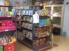 -唯美宠物生活馆(绿地国际生态城店)