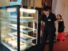 -小八仙·宴(三峡茶庄店)