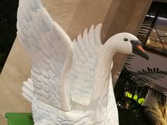 -白天鹅宾馆·流浮阁咖啡厅