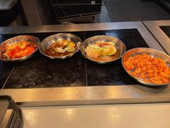 -盒马鲜生(解百新元华店)