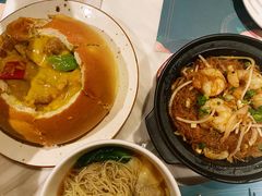 咖喱面包鸡-大树餐厅(益田假日店)