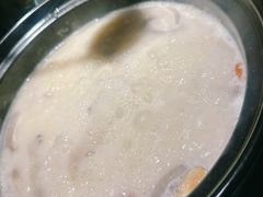 -捞王猪肚鸡火锅(昆山店)
