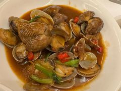 -莆田餐厅PUTIEN(西安万象天地店)