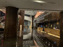 -北京北辰洲际酒店