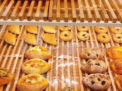 -前进麦味·天然烘焙(凯德1818店)