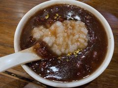 桂花糖粥-随柳居·苏式小吃(建新巷店)