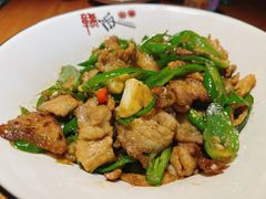 -赣饭农家·江西小炒(西乡店)