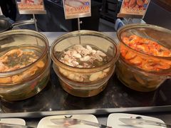 -The COOK·厨餐厅·自助餐(浦东嘉里大酒店)
