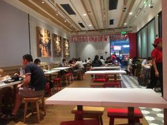 -百事佳烧鸭牛腩(上海虹桥站店)