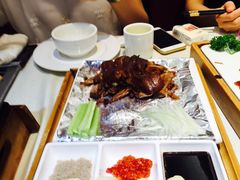 -四季小馆·地道北京小吃(广百店)