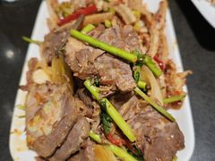 -惠丰源烩面馆(经七路店)