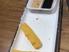 -尚渔味双拼烤鱼(远洋未来汇店)