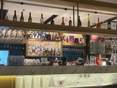 -Mezomd曼索蒂西班牙餐厅(广粤店)