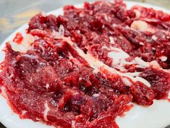 -万祥牛肉火锅(金龙店)