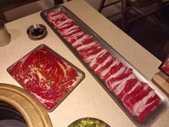 -Ant 蚂蚁洞烤肉·大营地(上海静安大悦城店)