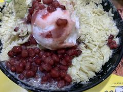 -MOMO冰品·生巧汤圆(红桥店)