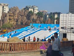 -南宁市凤岭儿童公园