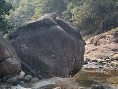 -鄣山大峡谷