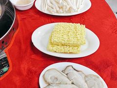 -花苑美食横琴生蚝火锅(拱北粤华路店)