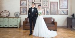 点击看大图 -太郎花子婚纱摄影艺术中心