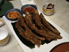 -那家小馆•北京菜•烤鸭(中关村店)